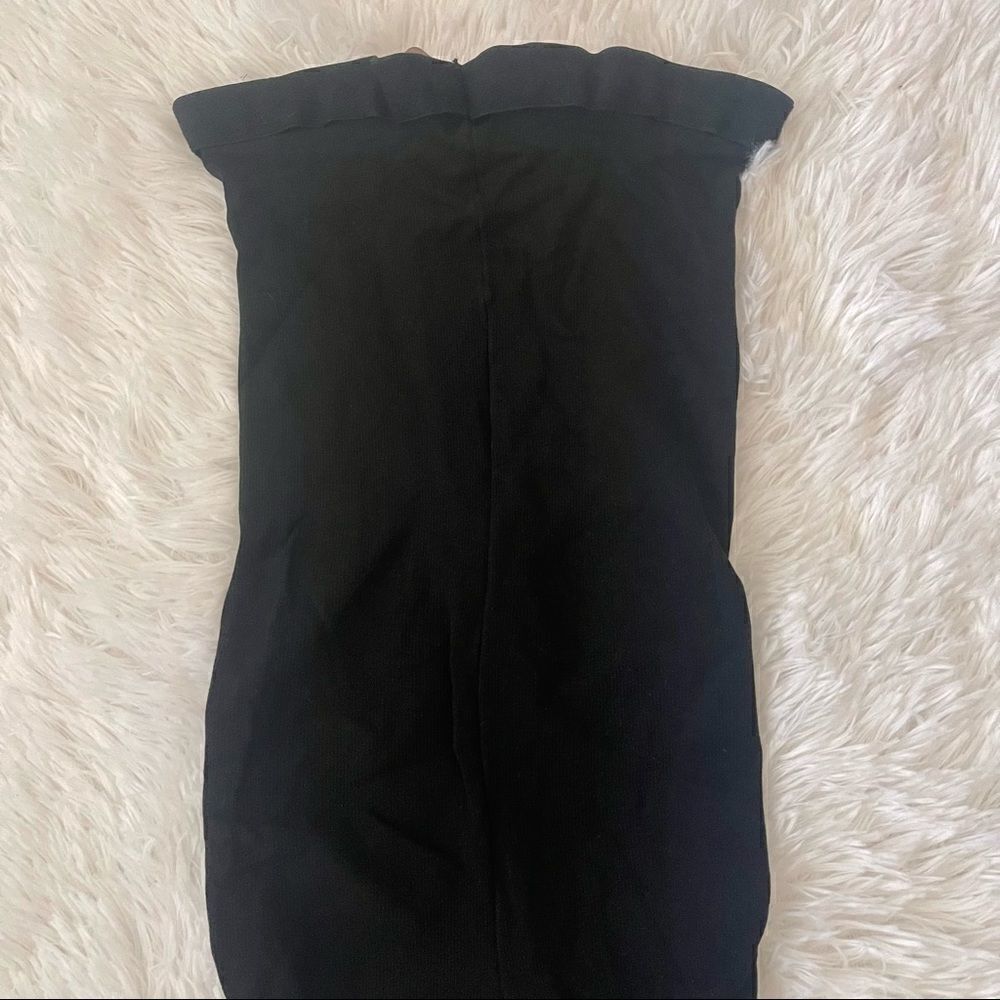 Assets by Sara Blakely Sensational Shaper Black 58F42
Size 2; BNWT - Picture 6 of 10